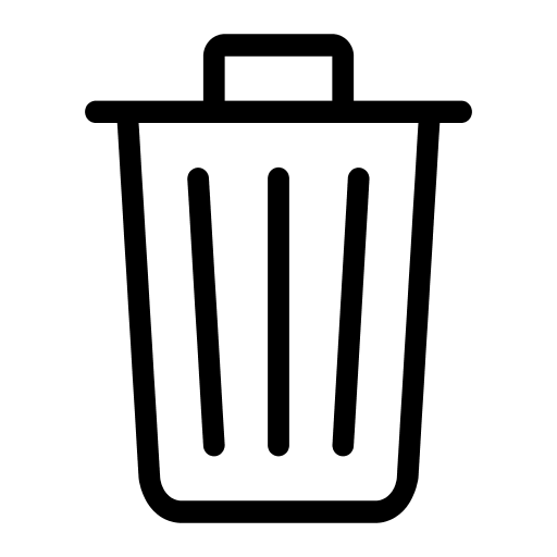 清空列表